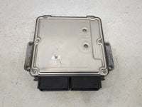 2014 Ford Fusion PCM Engine Control Computer ECU ECM PCU OEM P/N:DG1A-12B684-AB ES7A-12A650-PD, 0 261 S10 293 Fits OEM Used 