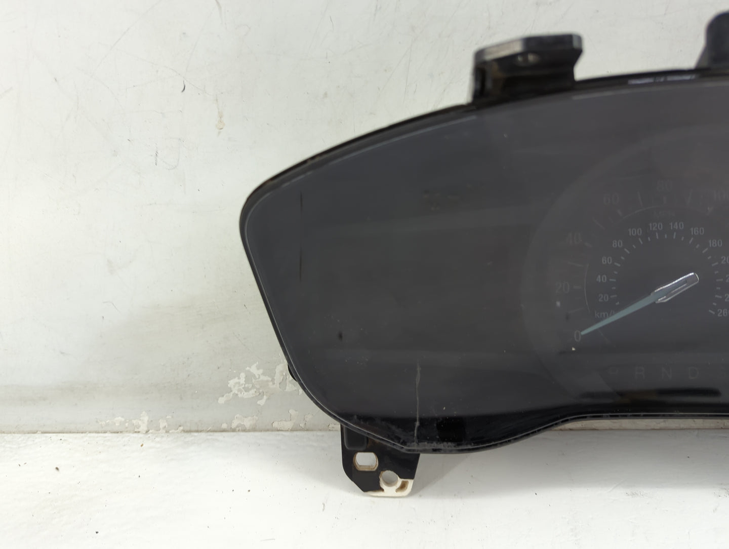 2014 Ford Fusion Instrument Cluster Speedometer Gauges P/N:ES7T-10849-JB Miles: Fits OEM Used Auto Parts - Oemusedautoparts1