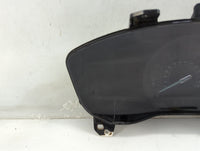 2014 Ford Fusion Instrument Cluster Speedometer Gauges P/N:ES7T-10849-JB Miles: Fits OEM Used Auto Parts - Oemusedautoparts1