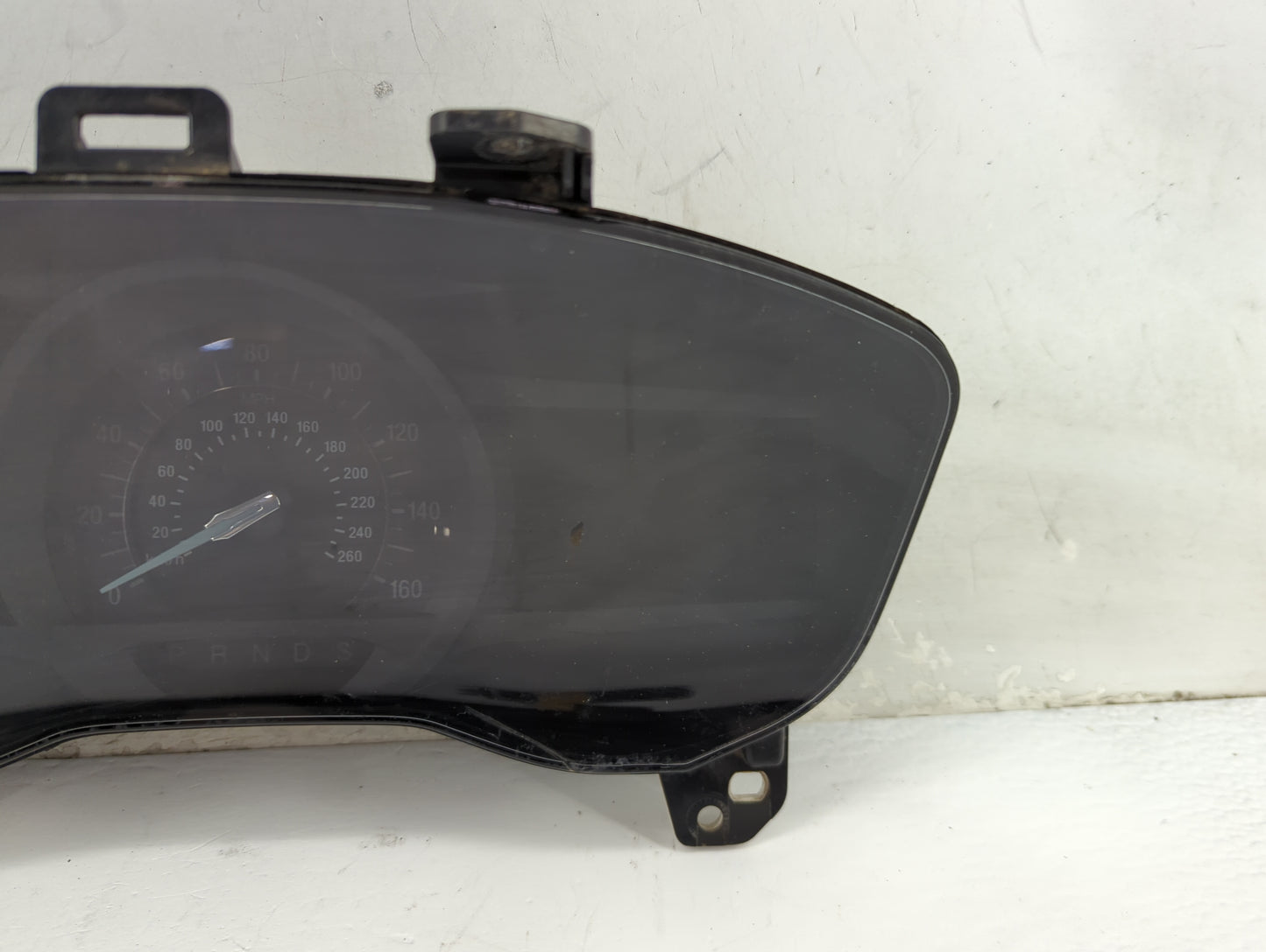 2014 Ford Fusion Instrument Cluster Speedometer Gauges P/N:ES7T-10849-JB Miles: Fits OEM Used Auto Parts - Oemusedautoparts1