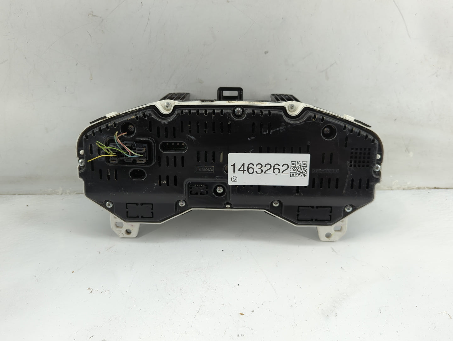 2014 Ford Fusion Instrument Cluster Speedometer Gauges P/N:ES7T-10849-JB Miles: Fits OEM Used Auto Parts - Oemusedautoparts1