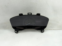 2014 Ford Fusion Instrument Cluster Speedometer Gauges P/N:ES7T-10849-CD Miles: Fits OEM Used Auto Parts - Oemusedautoparts1