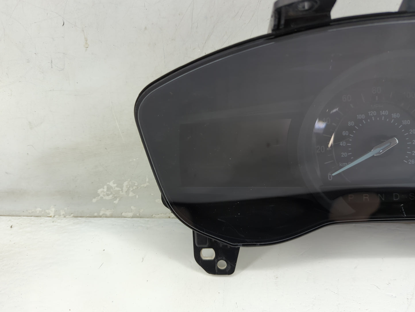 2014 Ford Fusion Instrument Cluster Speedometer Gauges P/N:ES7T-10849-CD Miles: Fits OEM Used Auto Parts - Oemusedautoparts1
