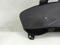 2014 Ford Fusion Instrument Cluster Speedometer Gauges P/N:ES7T-10849-CD Miles: Fits OEM Used Auto Parts - Oemusedautoparts1