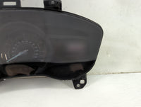 2014 Ford Fusion Instrument Cluster Speedometer Gauges P/N:ES7T-10849-CD Miles: Fits OEM Used Auto Parts - Oemusedautoparts1