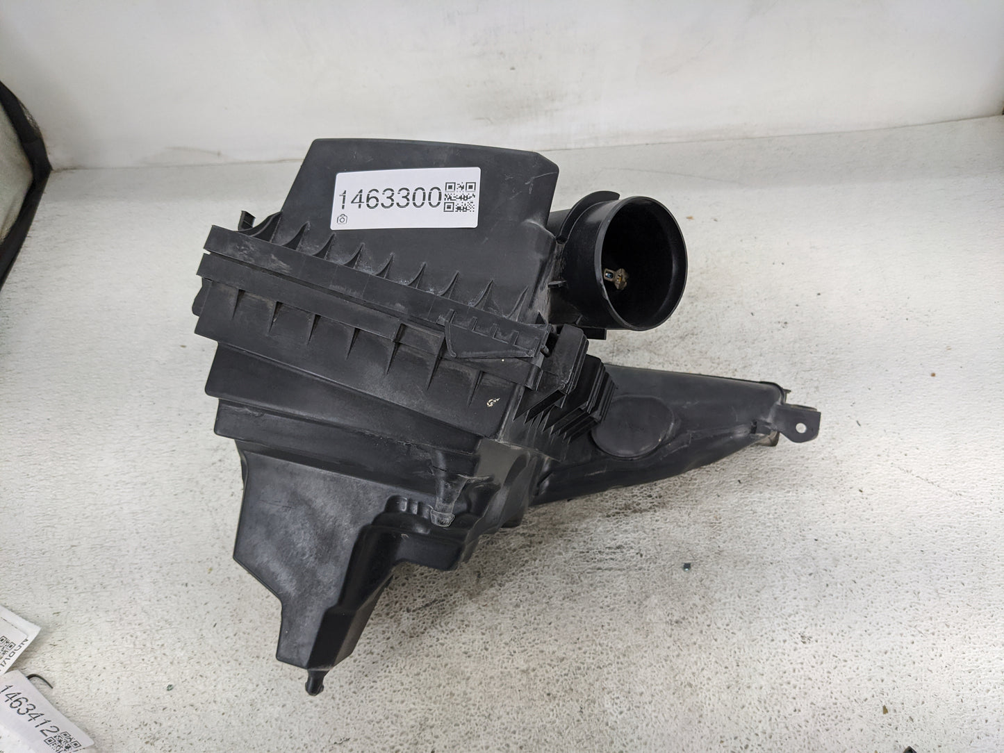 2013-2014 Ford Fusion Air Cleaner Intake-duct Hose Tube 1463300 - Oemusedautoparts1.com
