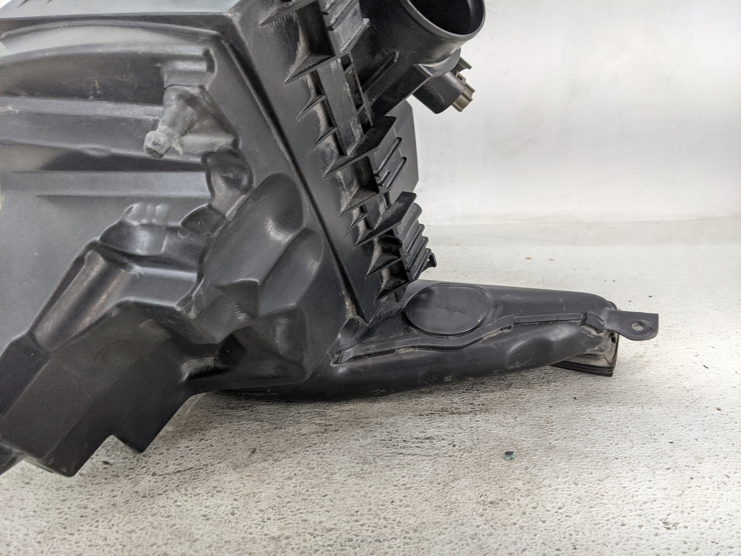 2013-2014 Ford Fusion Air Cleaner Intake-duct Hose Tube 1463300 - Oemusedautoparts1.com