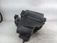 2013-2014 Ford Fusion Air Cleaner Intake-duct Hose Tube 1463300 - Oemusedautoparts1.com