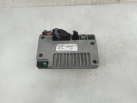 2014-2014 Ford Fusion Communication Control Module - Oemusedautoparts1.com