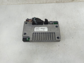 compare product 2014-2014 Ford Fusion Communication Control Module
