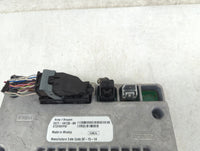 2014-2014 Ford Fusion Communication Control Module - Oemusedautoparts1.com