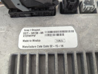 2014-2014 Ford Fusion Communication Control Module - Oemusedautoparts1.com