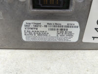 2014-2014 Ford Fusion Communication Control Module - Oemusedautoparts1.com