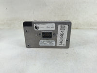 2014-2014 Ford Fusion Communication Control Module - Oemusedautoparts1.com