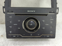 2014-2015 Ford Fusion Radio Control Panel 1464512 - Oemusedautoparts1.com