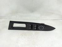 2013-2020 Ford Fusion Master Power Window Switch Replacement Driver Side Left P/N:DG9T-14540-ABW Fits OEM Used Auto Parts - 