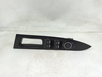 compare product 2013-2020 Ford Fusion Master Power Window Switch Replacement Driver Side Left P/N:DG9T-14540-ABW Fits OEM Used Auto Parts
