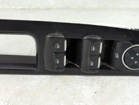 2013-2020 Ford Fusion Master Power Window Switch Replacement Driver Side Left P/N:DG9T-14540-ABW Fits OEM Used Auto Parts - 