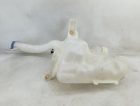 2013-2014 Ford Fusion Windshield Washer Fluid Reservoir Bottle 1466624 - Oemusedautoparts1.com