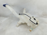 2013-2014 Ford Fusion Windshield Washer Fluid Reservoir Bottle 1466624 - Oemusedautoparts1.com