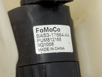 2013-2014 Ford Fusion Windshield Washer Fluid Reservoir Bottle 1466624 - Oemusedautoparts1.com