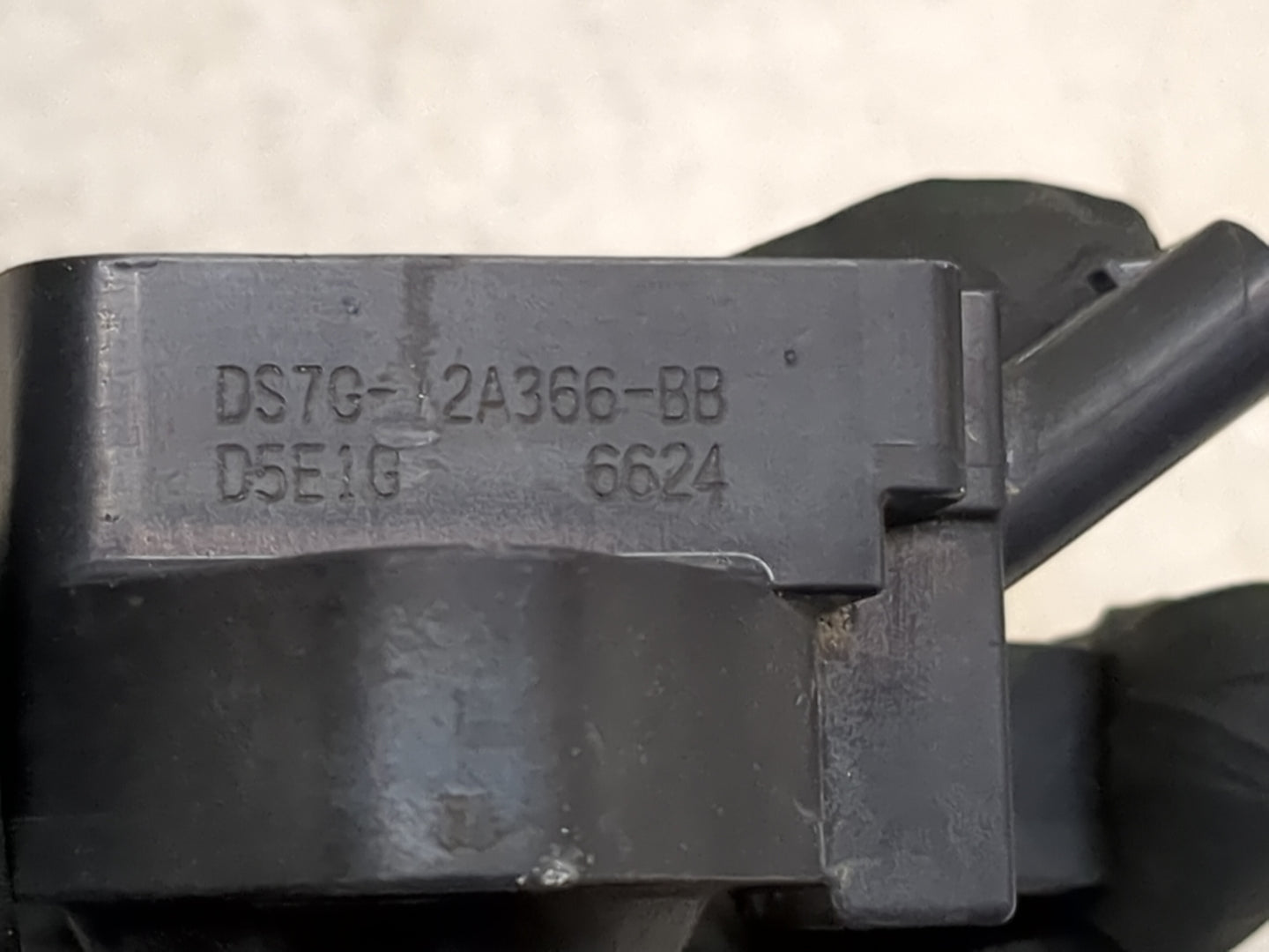 2014-2020 Ford Fusion Ignition Coil Igniter Pack 1467359 - Oemusedautoparts1.com