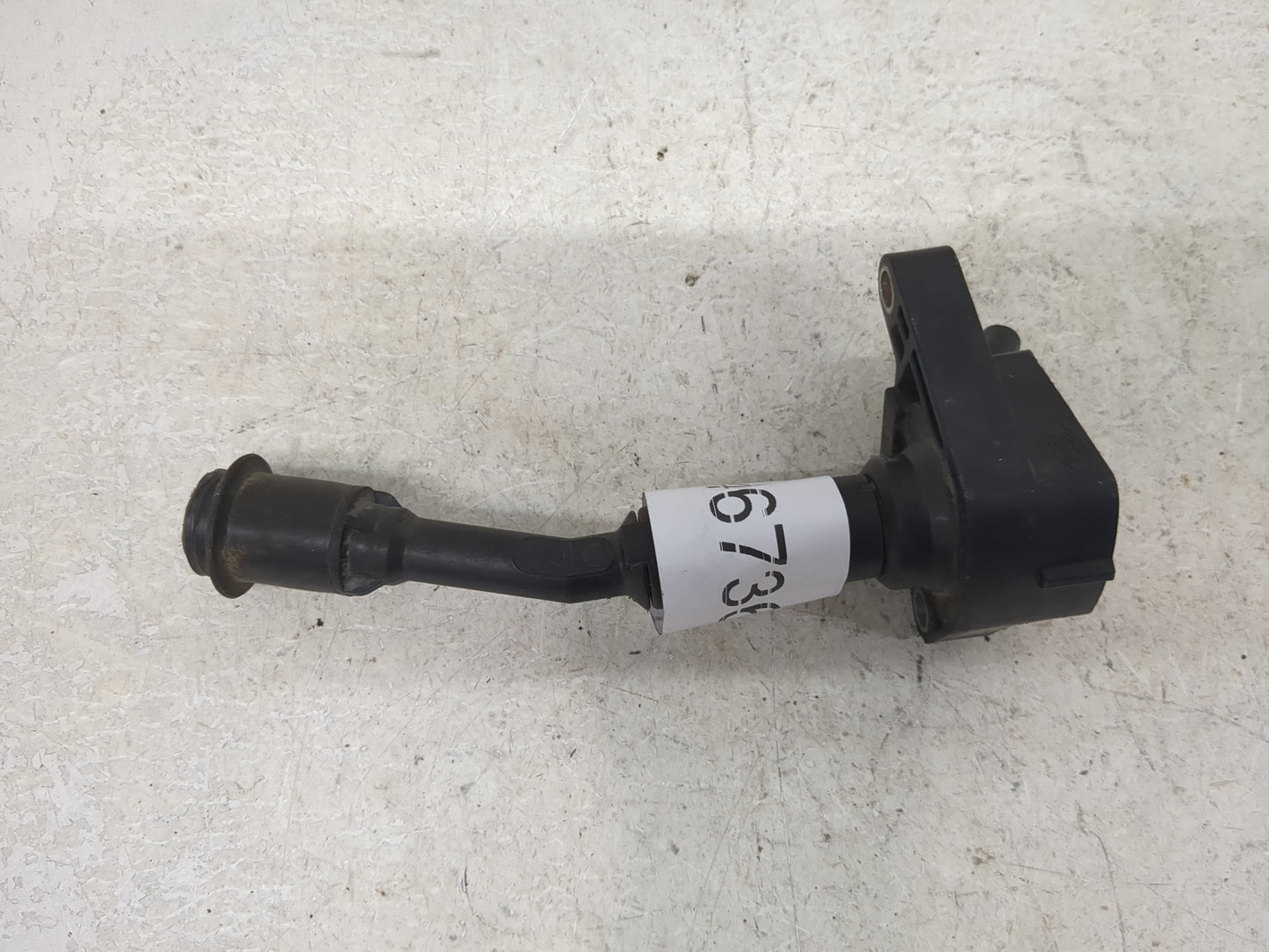2014-2020 Ford Fusion Ignition Coil Igniter Pack 1467360 - Oemusedautoparts1.com