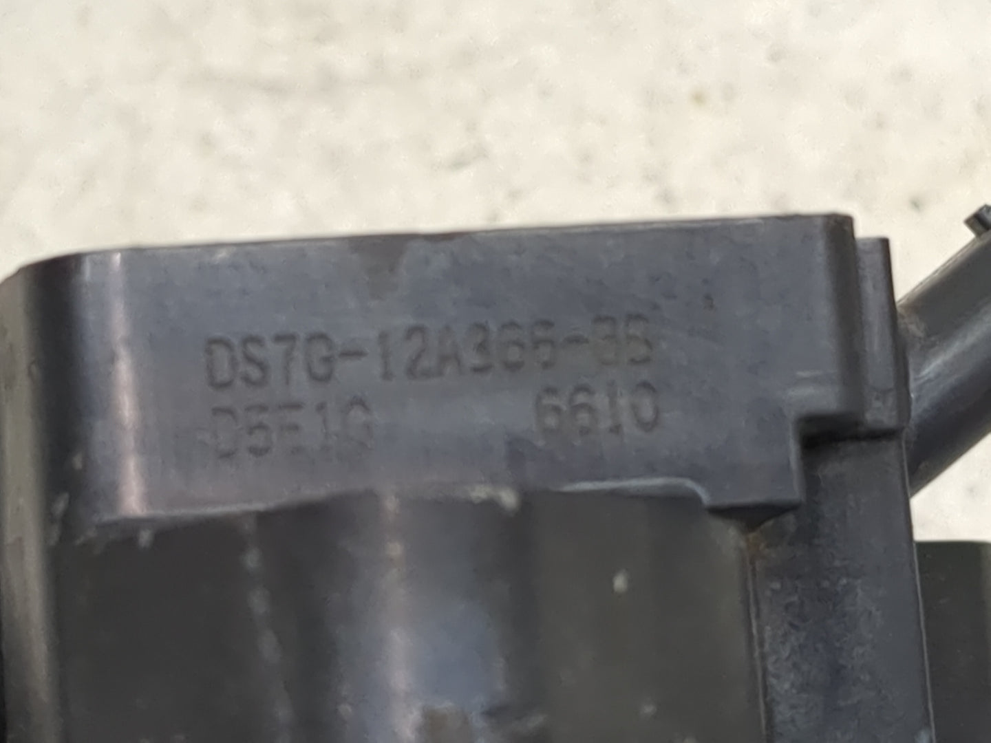 2014-2020 Ford Fusion Ignition Coil Igniter Pack 1467360 - Oemusedautoparts1.com