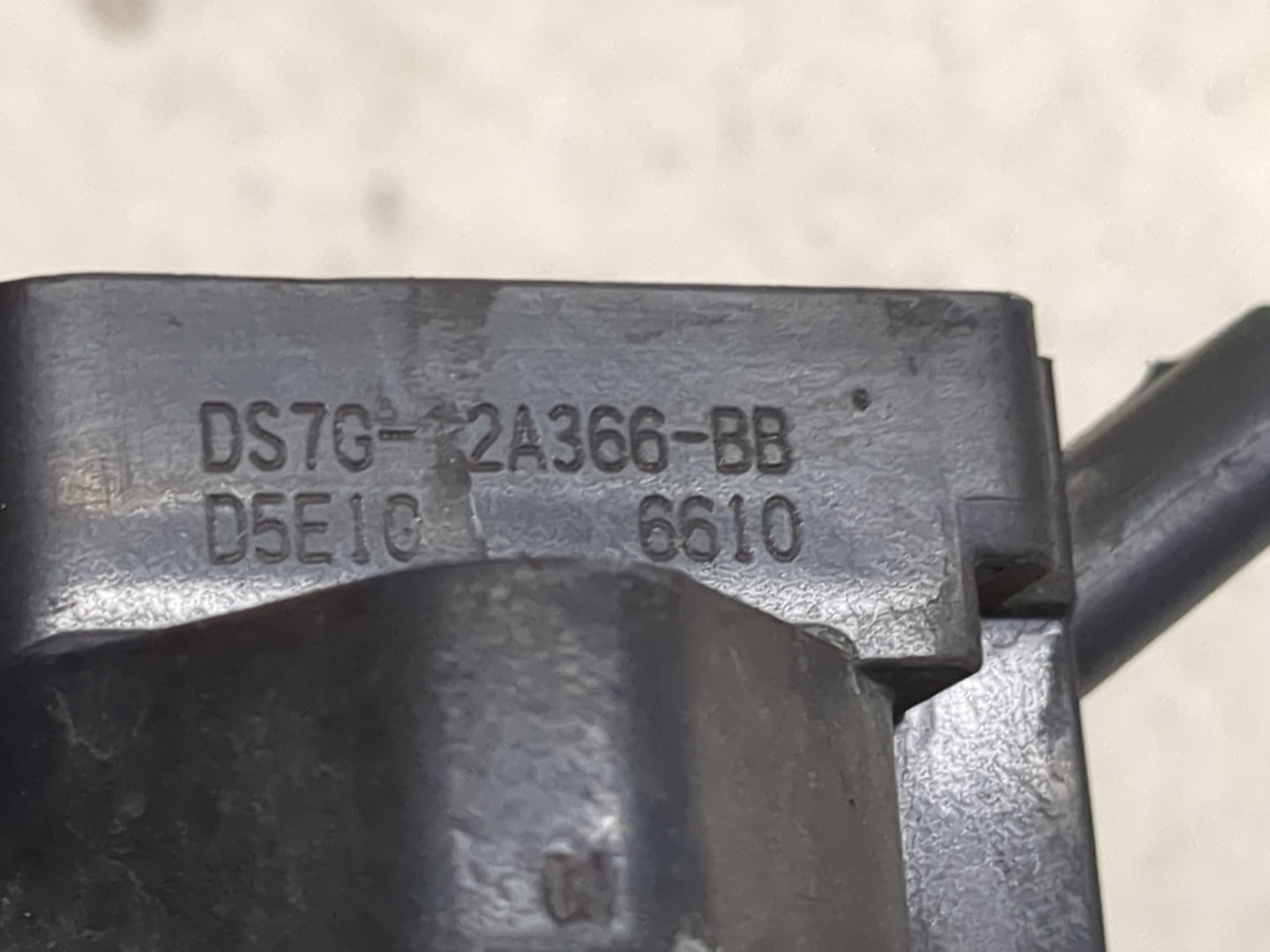 2014-2020 Ford Fusion Ignition Coil Igniter Pack 1467362 - Oemusedautoparts1.com