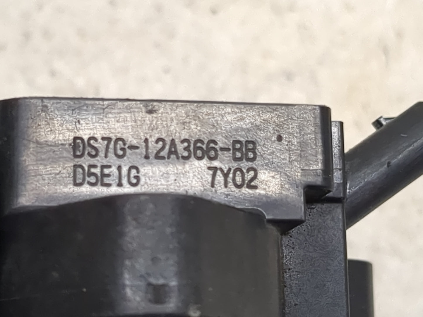2014-2020 Ford Fusion Ignition Coil Igniter Pack 1467687 - Oemusedautoparts1.com