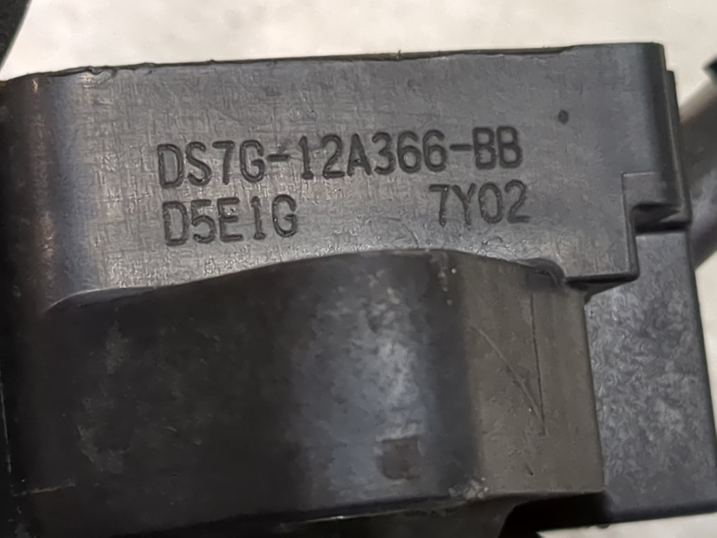 2014-2020 Ford Fusion Ignition Coil Igniter Pack 1467690 - Oemusedautoparts1.com