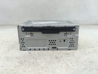 2013-2015 Ford Fusion Radio AM FM Cd Player Receiver Replacement P/N:DS7T-19C107-BK Fits Fits 2013 2014 2015 OEM Used Auto P