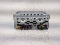 2013-2015 Ford Fusion Radio AM FM Cd Player Receiver Replacement P/N:DS7T-19C107-BL Fits Fits 2013 2014 2015 OEM Used Auto P