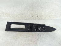 2013-2020 Ford Fusion Master Power Window Switch Replacement Driver Side Left P/N:DC9T-14540-ABW Fits OEM Used Auto Parts - 