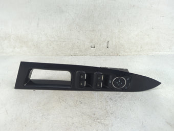 compare product 2013-2020 Ford Fusion Master Power Window Switch Replacement Driver Side Left P/N:DC9T-14540-ABW Fits OEM Used Auto Parts