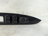 2013-2020 Ford Fusion Master Power Window Switch Replacement Driver Side Left P/N:DC9T-14540-ABW Fits OEM Used Auto Parts - 