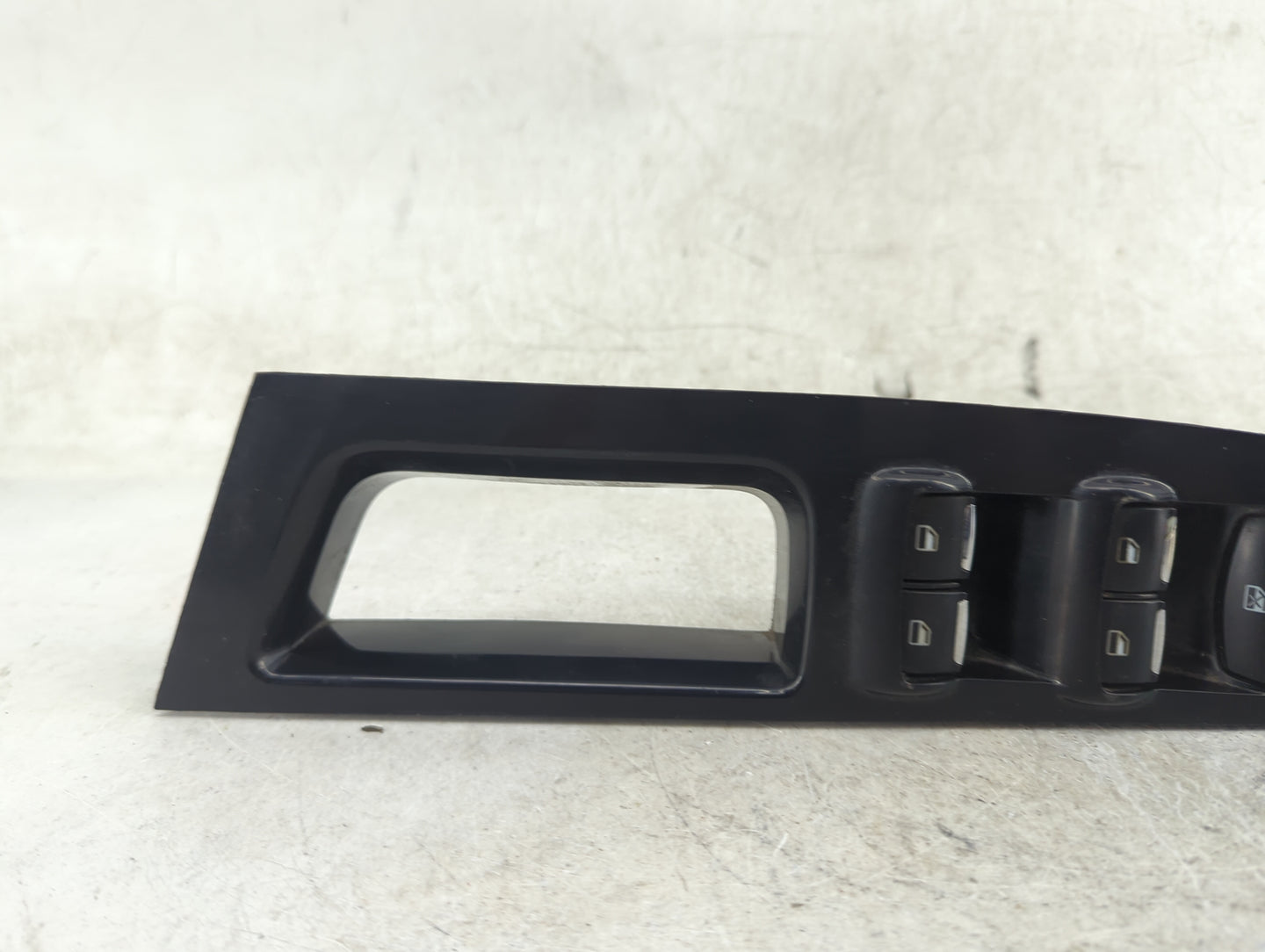 2013-2020 Ford Fusion Master Power Window Switch Replacement Driver Side Left P/N:DC9T-14540-ABW Fits OEM Used Auto Parts - 