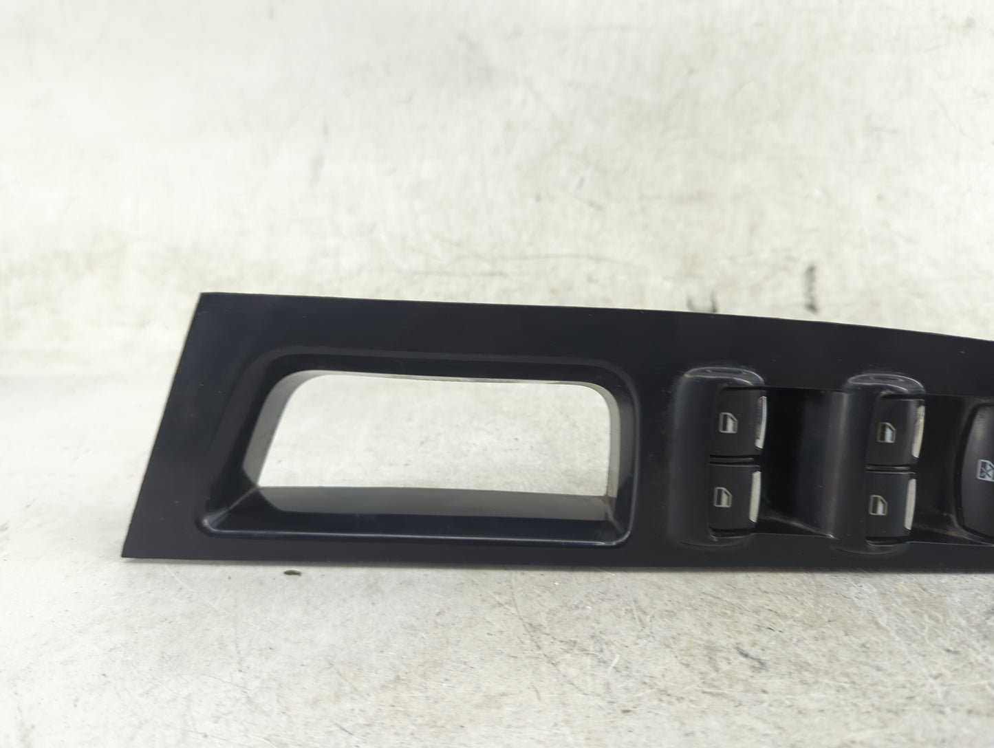 2013-2020 Ford Fusion Master Power Window Switch Replacement Driver Side Left P/N:DC9T-14540-ABW Fits OEM Used Auto Parts - 