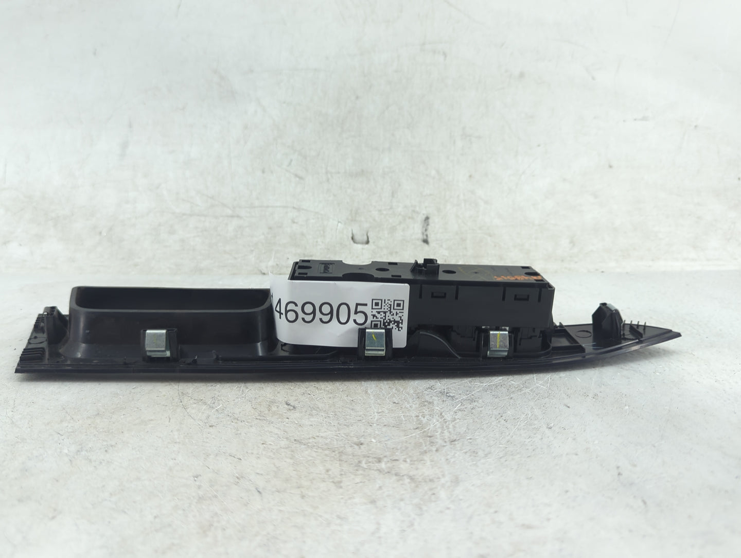 2013-2020 Ford Fusion Master Power Window Switch Replacement Driver Side Left P/N:DC9T-14540-ABW Fits OEM Used Auto Parts - 