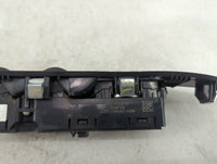 2013-2020 Ford Fusion Master Power Window Switch Replacement Driver Side Left P/N:DC9T-14540-ABW Fits OEM Used Auto Parts - 