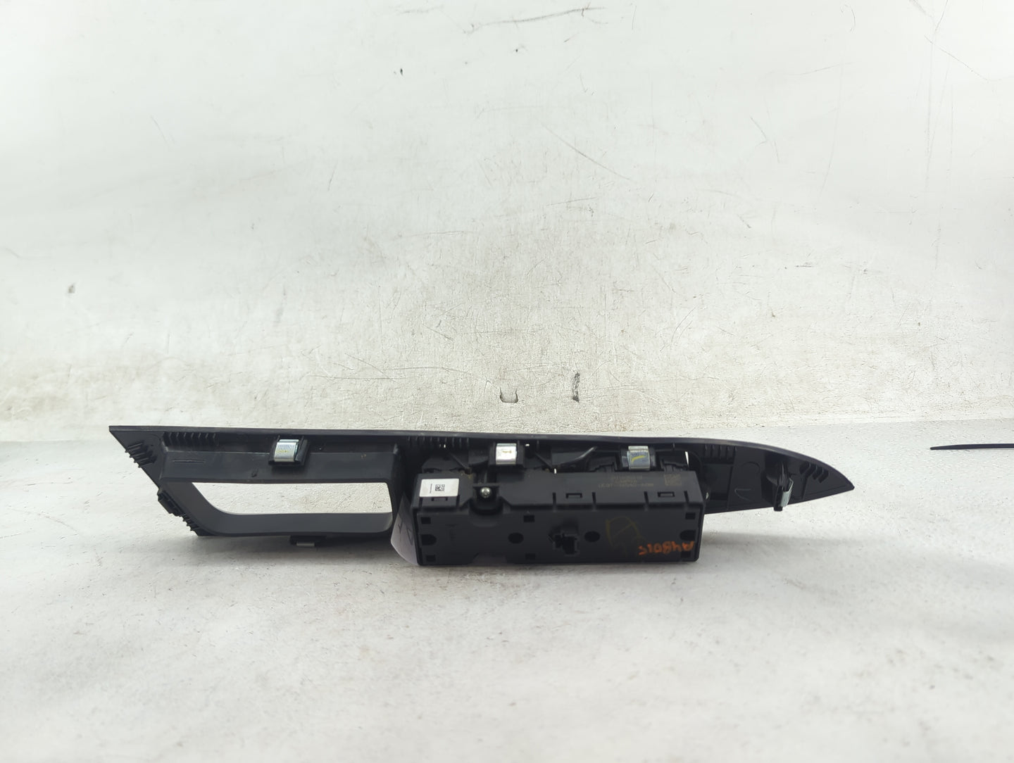 2013-2020 Ford Fusion Master Power Window Switch Replacement Driver Side Left P/N:DC9T-14540-ABW Fits OEM Used Auto Parts - 