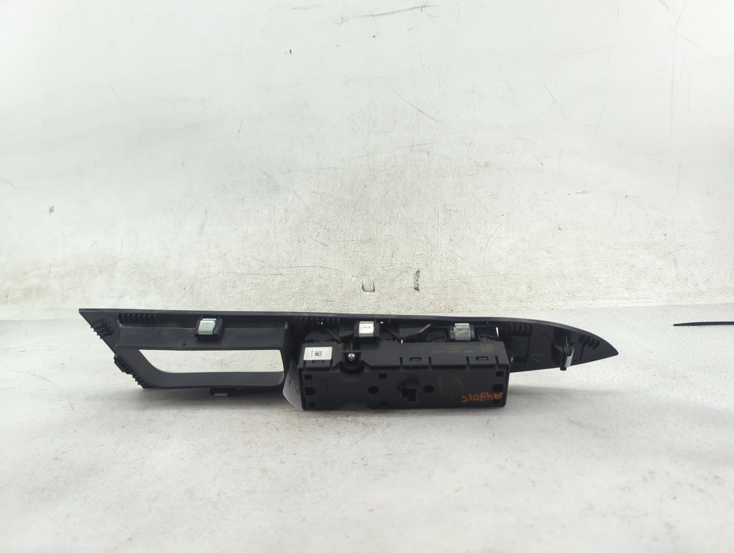 2013-2020 Ford Fusion Master Power Window Switch Replacement Driver Side Left P/N:DC9T-14540-ABW Fits OEM Used Auto Parts - 