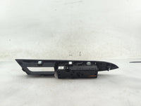 2013-2020 Ford Fusion Master Power Window Switch Replacement Driver Side Left P/N:DC9T-14540-ABW Fits OEM Used Auto Parts - 
