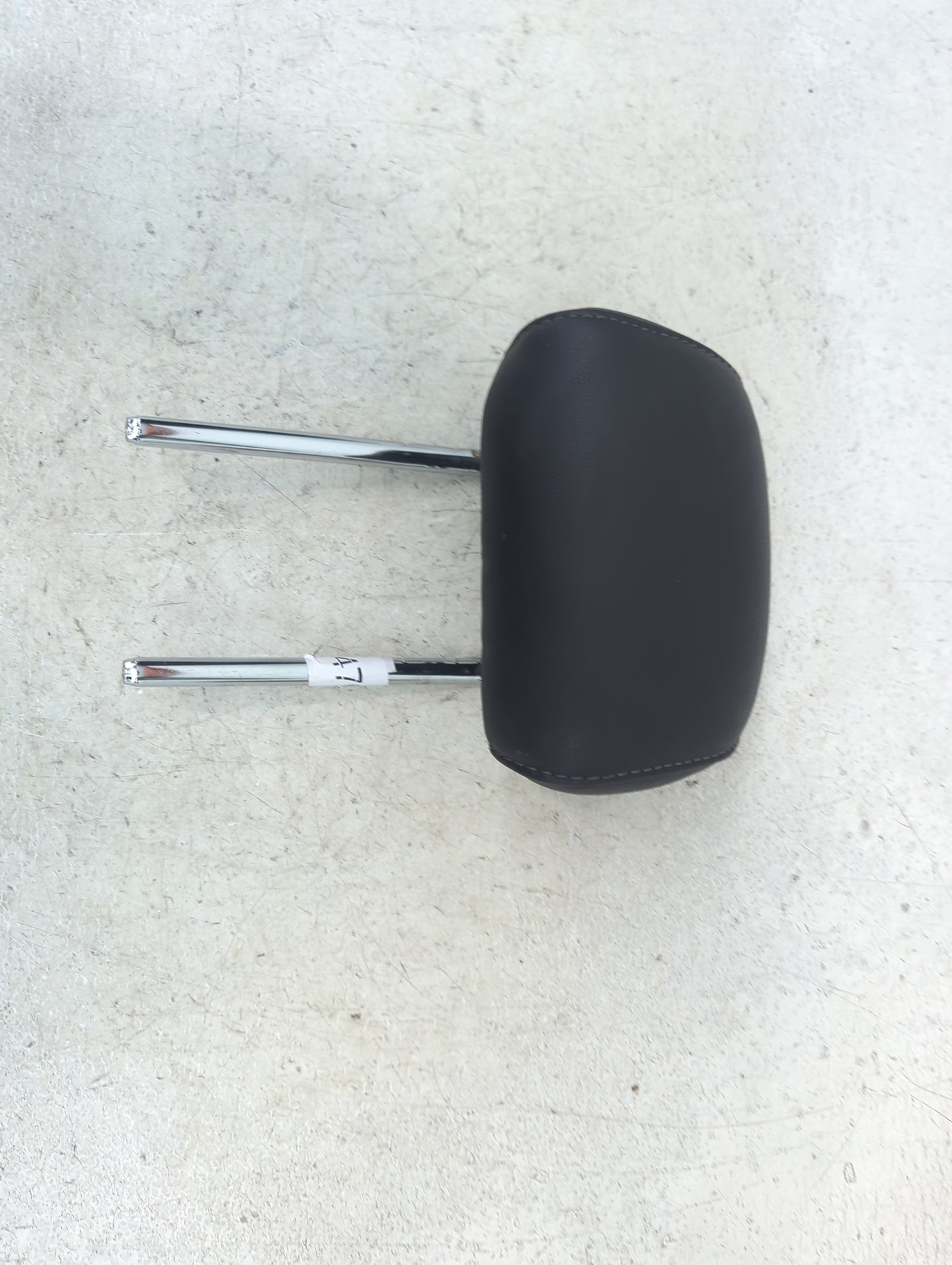 2013-2014 Ford Fusion Headrest Head Rest Rear Seat Fits Fits 2013 2014 OEM Used Auto Parts - Oemusedautoparts1.com