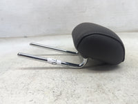 2013-2014 Ford Fusion Headrest Head Rest Rear Seat Fits Fits 2013 2014 OEM Used Auto Parts - Oemusedautoparts1.com