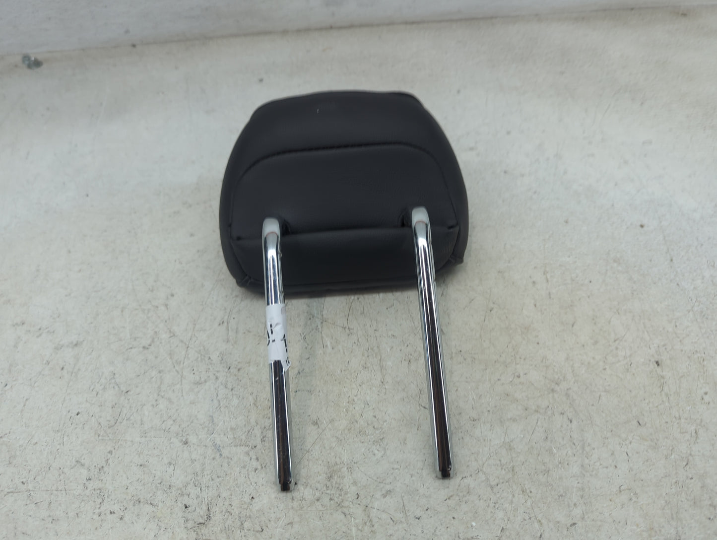 2013-2014 Ford Fusion Headrest Head Rest Rear Seat Fits Fits 2013 2014 OEM Used Auto Parts - Oemusedautoparts1.com