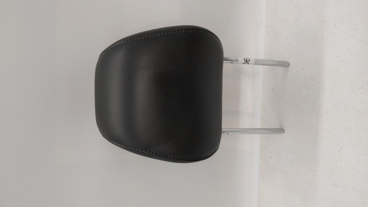 2013-2014 Ford Fusion Headrest Head Rest Front Driver Passenger Seat Fits Fits 2013 2014 OEM Used Auto Parts - Oemusedautopa