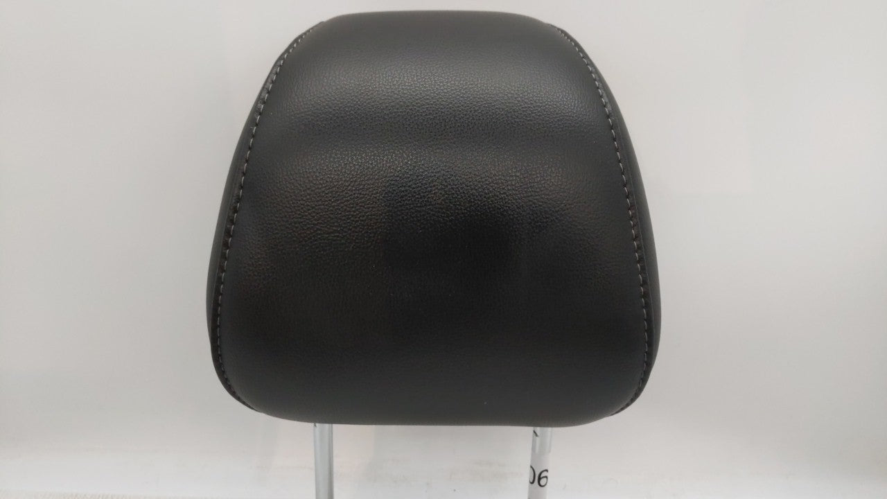 2013-2014 Ford Fusion Headrest Head Rest Front Driver Passenger Seat Fits Fits 2013 2014 OEM Used Auto Parts - Oemusedautopa