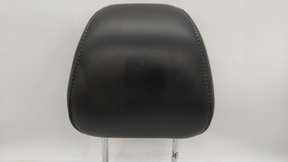 2014 Ford Fusion Headrest Head Rest Front Driver Passenger Seat Fits OEM Used Auto Parts - Oemusedautoparts1.com
