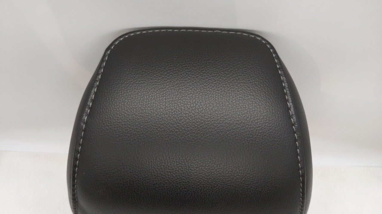 2013-2014 Ford Fusion Headrest Head Rest Front Driver Passenger Seat Fits Fits 2013 2014 OEM Used Auto Parts - Oemusedautopa